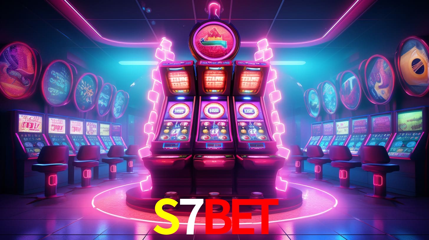 Bônus Generosos e Exclusivos no S7BET para Você!