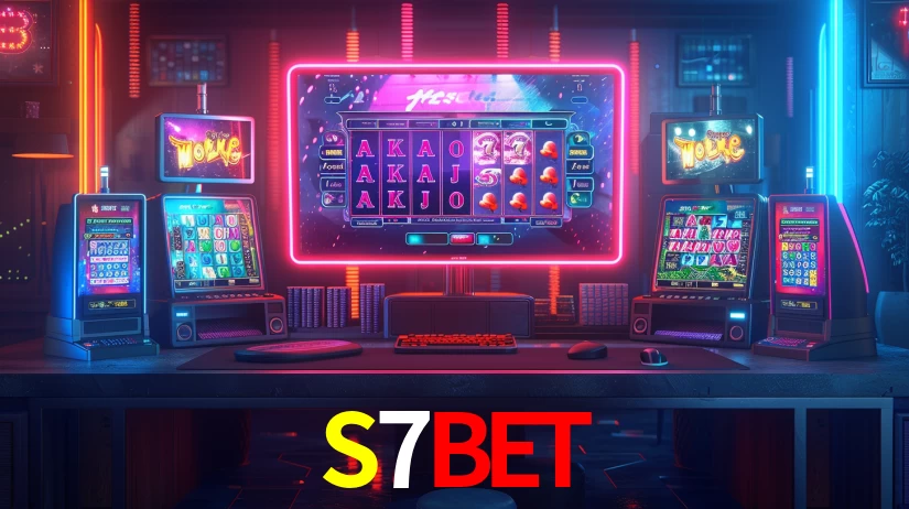 S7BET: Seu Especialista em Apostas Esportivas Brasileiras