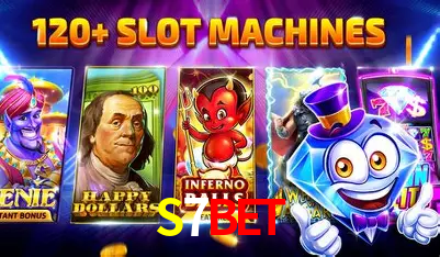 Seasonal Promotions S7BET