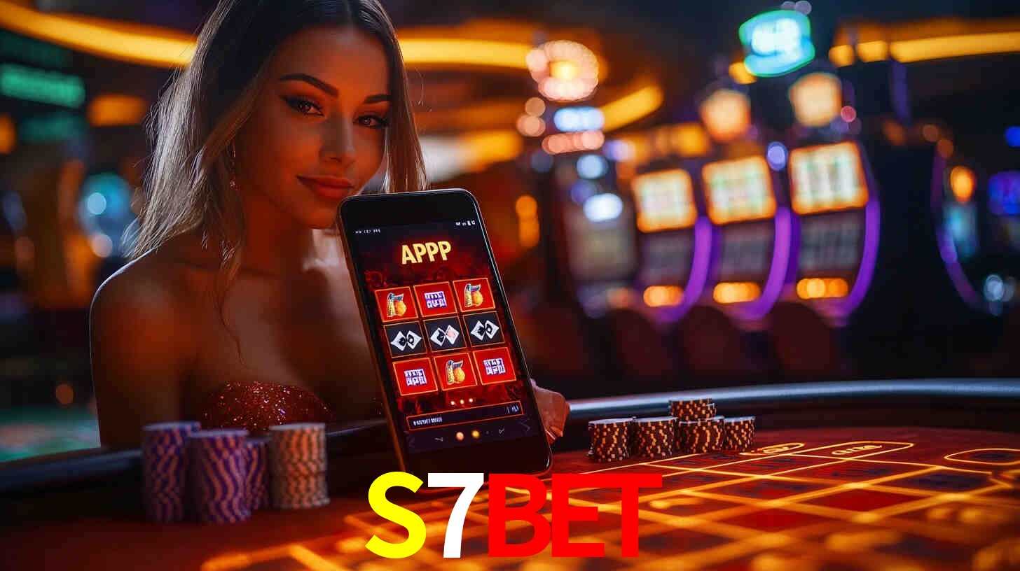 Casino VIP S7BET