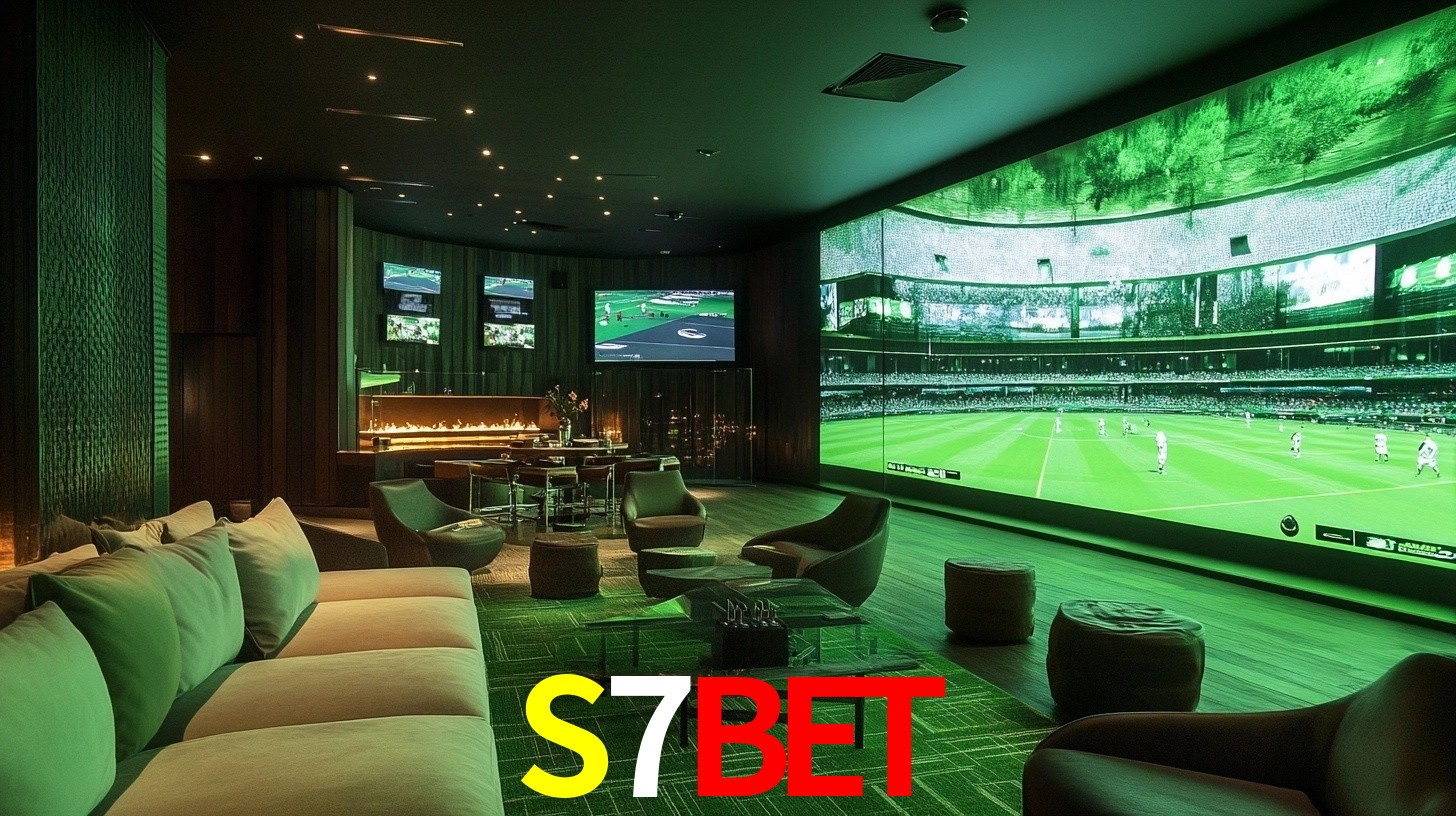 S7BET casino